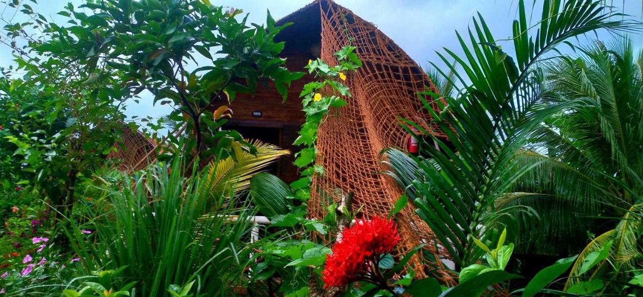 Hong Thai River Side Homestay Ben Tre Exteriér fotografie