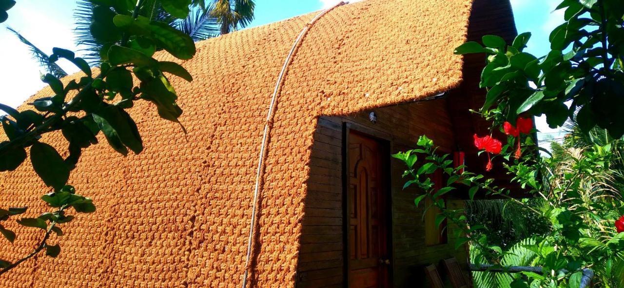 Hong Thai River Side Homestay Ben Tre Exteriér fotografie