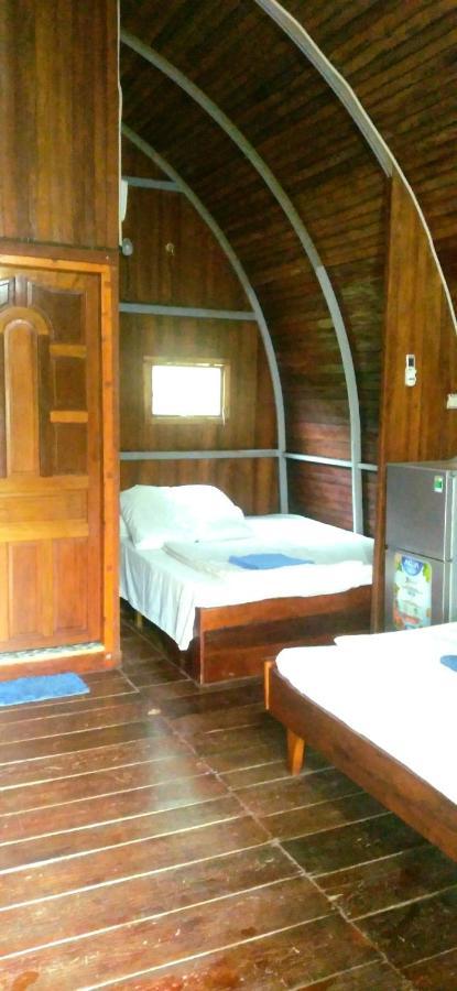 Hong Thai River Side Homestay Ben Tre Exteriér fotografie